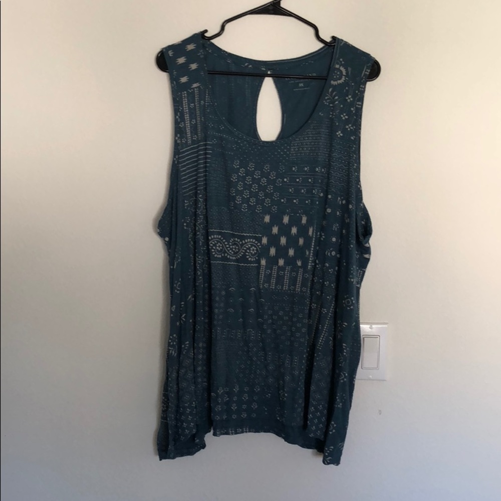 Lucky Brand Top